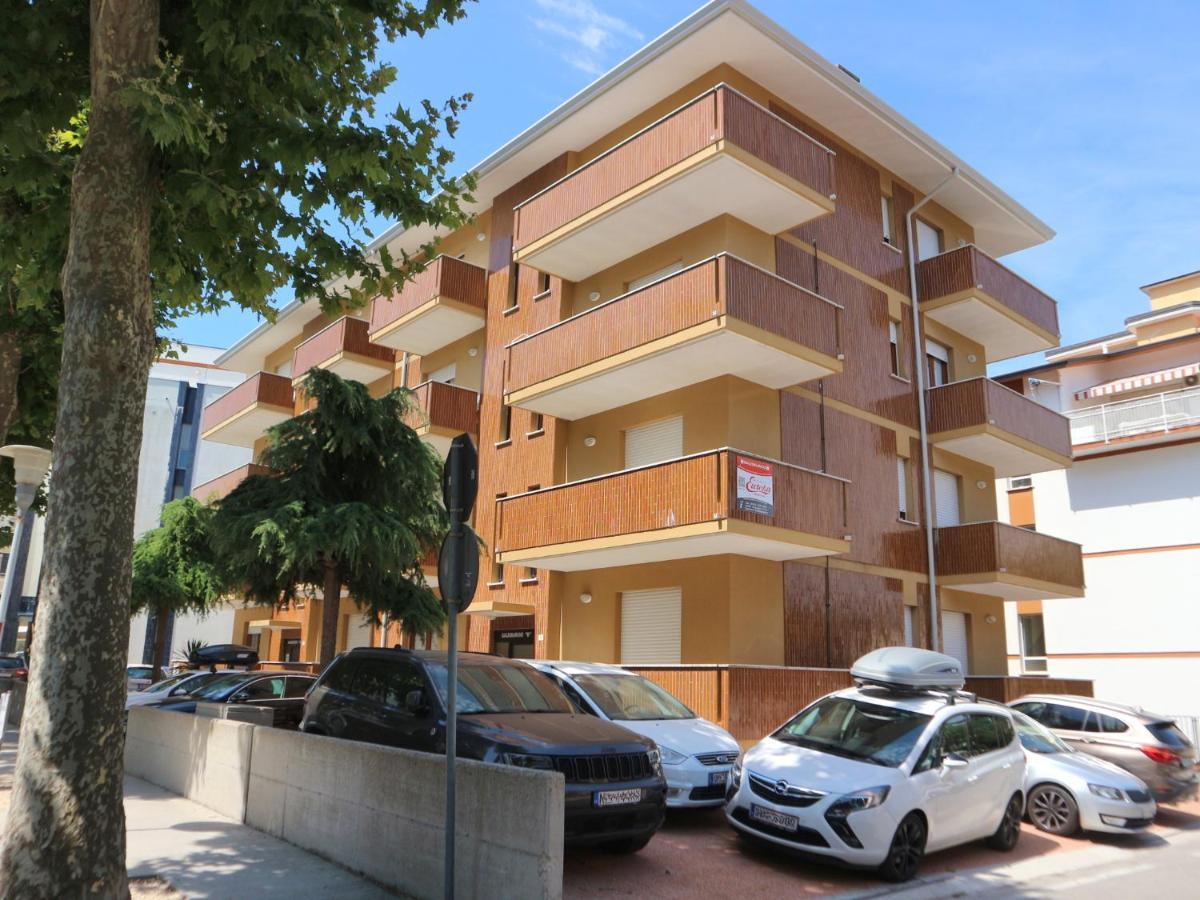 Salisburgo Apartment Линяно Сабиадоро Екстериор снимка