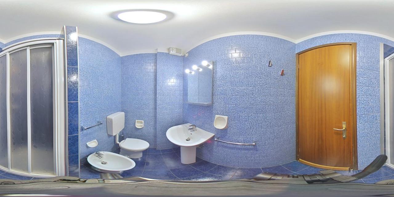 Salisburgo Apartment Линяно Сабиадоро Екстериор снимка