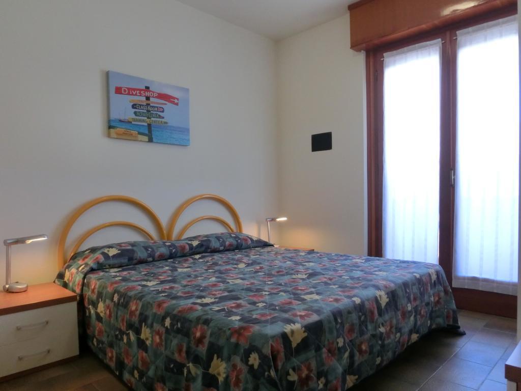 Salisburgo Apartment Линяно Сабиадоро Стая снимка