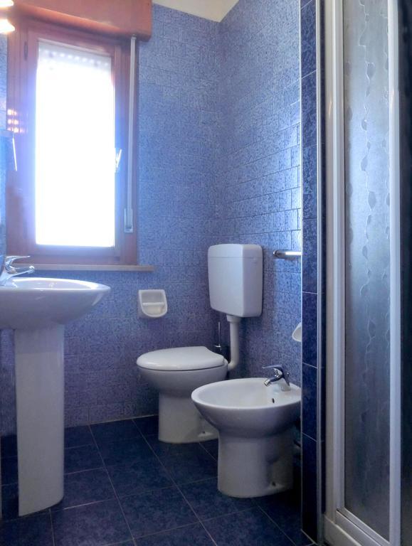 Salisburgo Apartment Линяно Сабиадоро Стая снимка