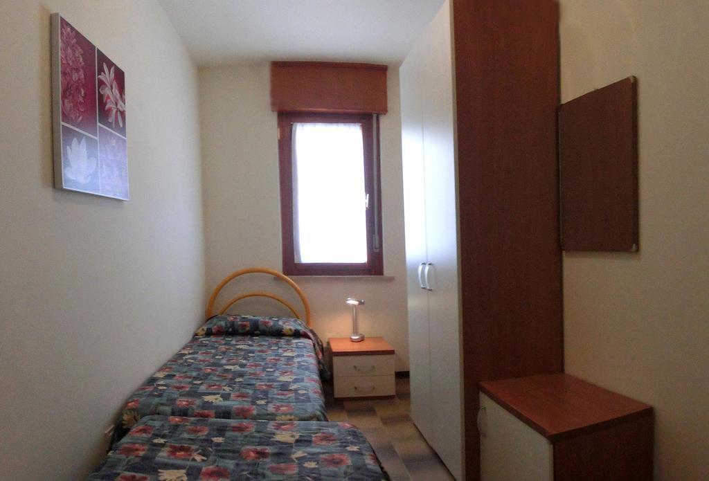 Salisburgo Apartment Линяно Сабиадоро Стая снимка