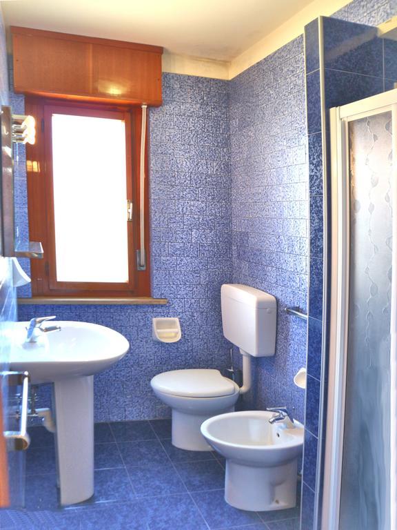 Salisburgo Apartment Линяно Сабиадоро Екстериор снимка