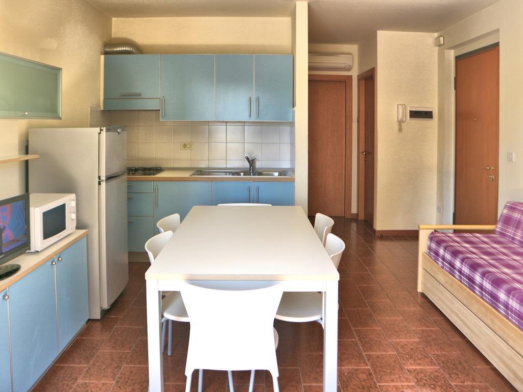 Salisburgo Apartment Линяно Сабиадоро Екстериор снимка