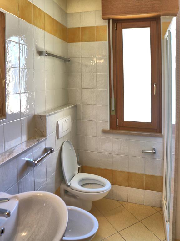 Salisburgo Apartment Линяно Сабиадоро Екстериор снимка