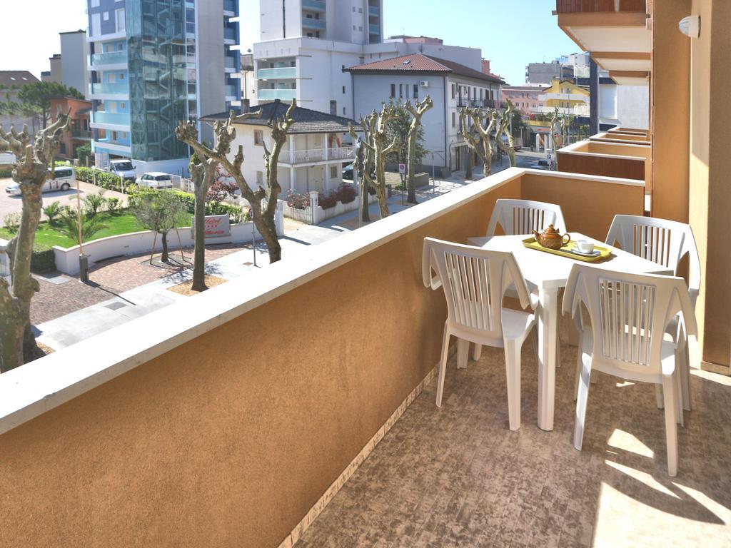 Salisburgo Apartment Линяно Сабиадоро Екстериор снимка