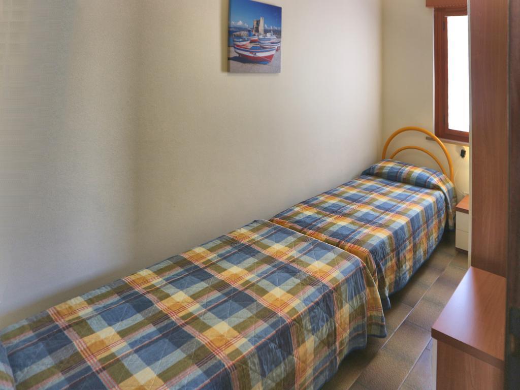 Salisburgo Apartment Линяно Сабиадоро Екстериор снимка