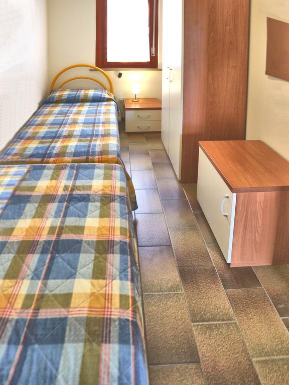 Salisburgo Apartment Линяно Сабиадоро Екстериор снимка