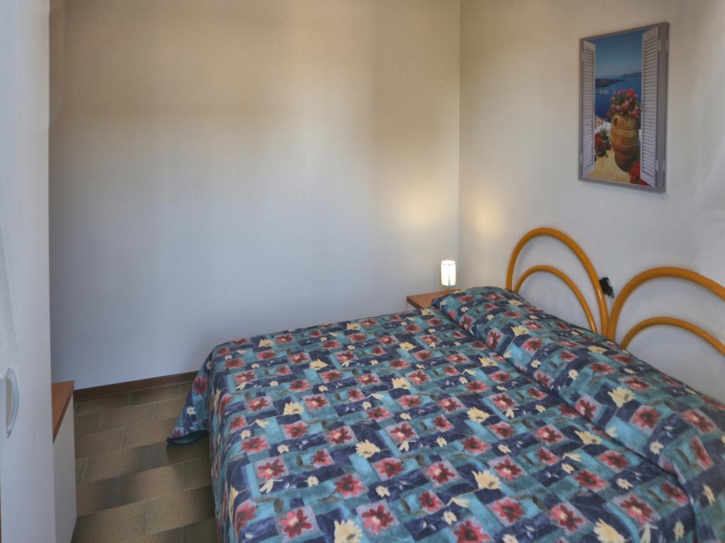 Salisburgo Apartment Линяно Сабиадоро Екстериор снимка