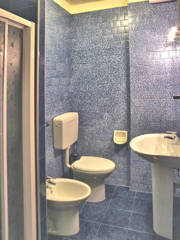 Salisburgo Apartment Линяно Сабиадоро Екстериор снимка