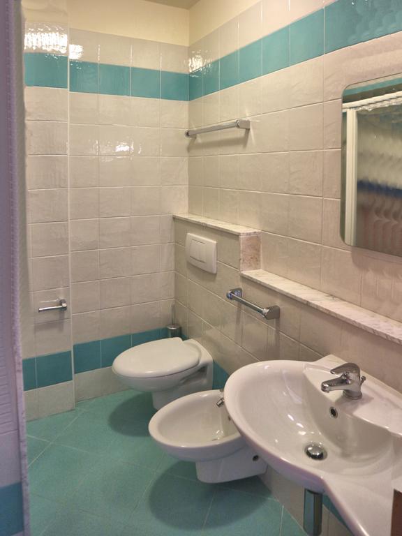 Salisburgo Apartment Линяно Сабиадоро Екстериор снимка