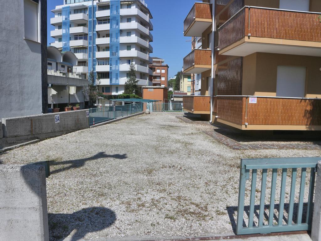 Salisburgo Apartment Линяно Сабиадоро Екстериор снимка