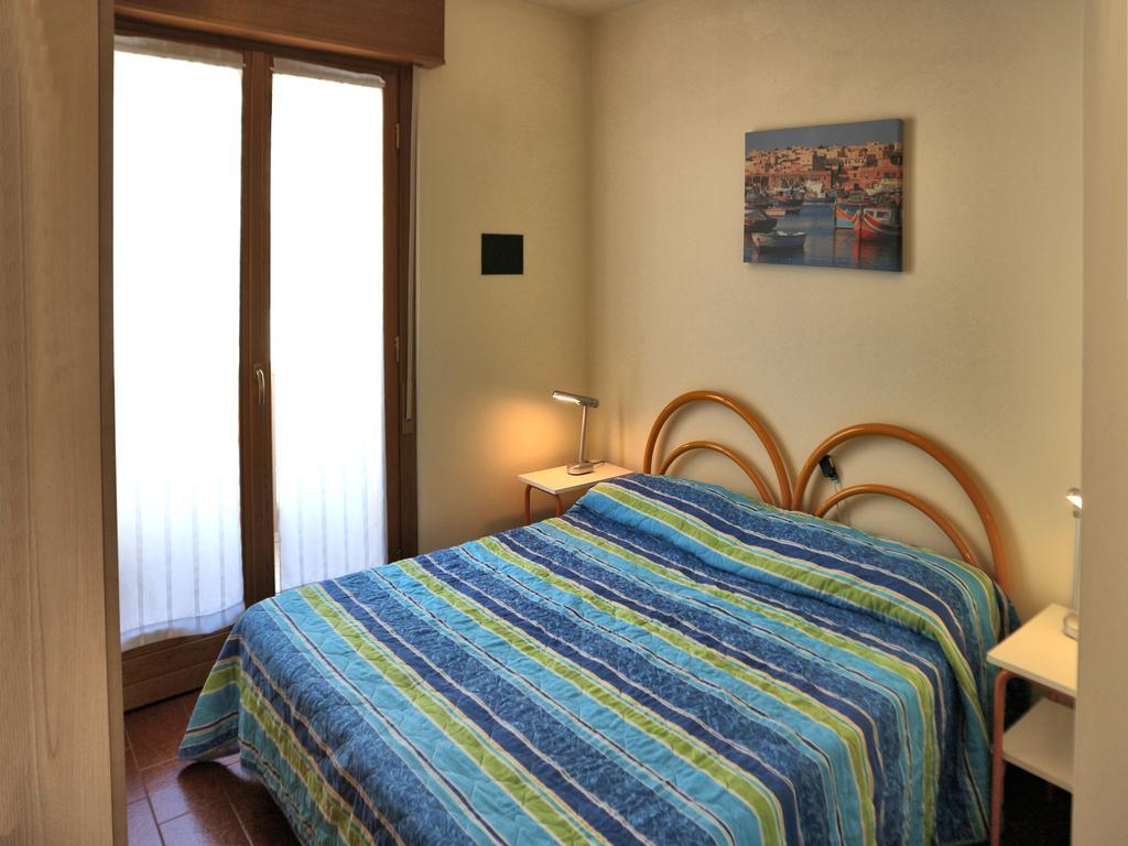 Salisburgo Apartment Линяно Сабиадоро Екстериор снимка