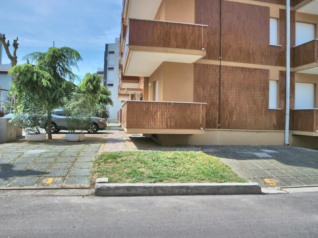 Salisburgo Apartment Линяно Сабиадоро Екстериор снимка
