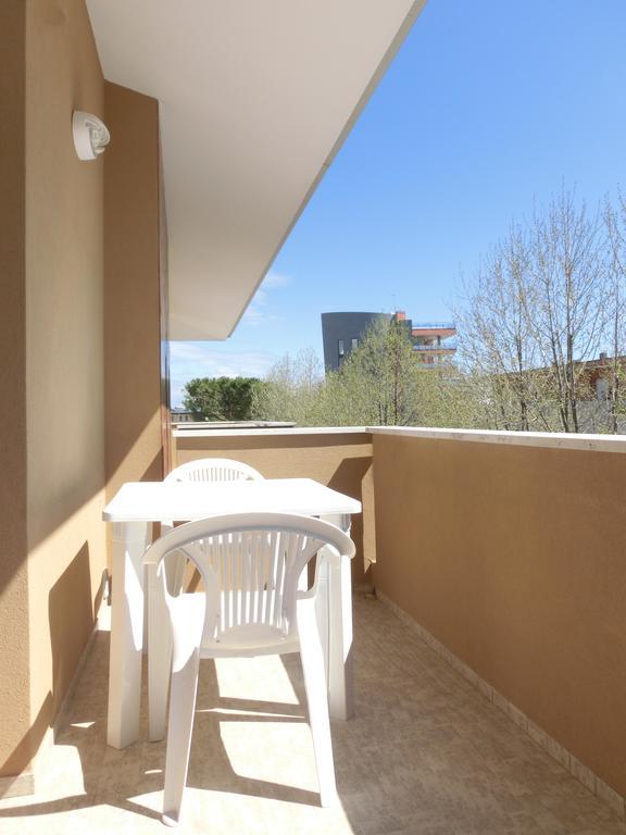 Salisburgo Apartment Линяно Сабиадоро Екстериор снимка