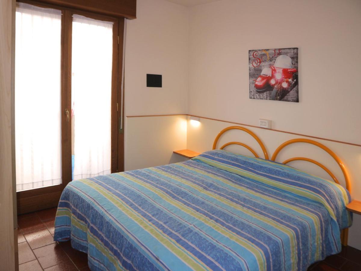 Salisburgo Apartment Линяно Сабиадоро Екстериор снимка